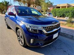 Kia Seltos 2021
