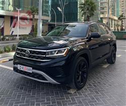 Volkswagen Atlas 2023 Volkswagen Atlas 2023