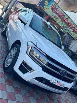 Ford Expedition 2024