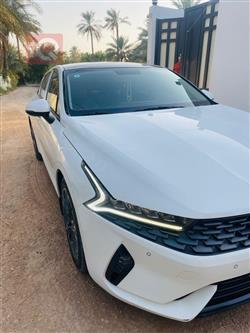 Kia K5 2023