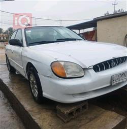 Hyundai Sonata 2000 Hyundai Sonata 2000