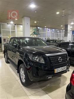 2023 نيسان نافارا 2023 نيسان نافارا