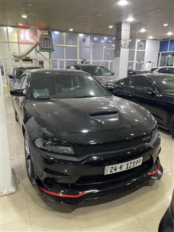 2021 دودج تشارجر