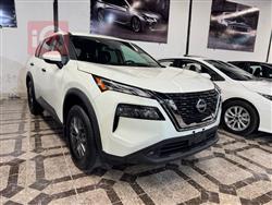 2023 نيسان روج