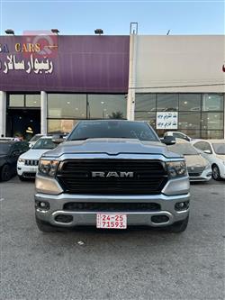 2023 رام 1500 2023 رام 1500