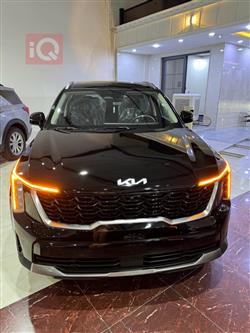 Kia Sorento 2025