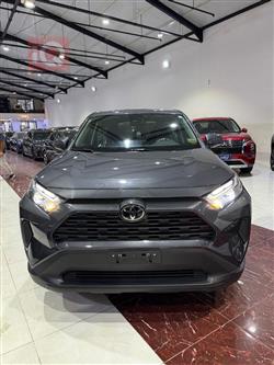 Toyota RAV4 2023