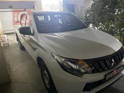 2018 ميتسوبيشي L200