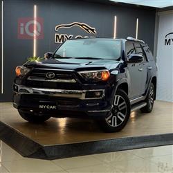 2023 تويوتا 4رنر 2023 تويوتا 4رنر