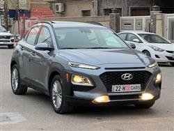 2021 هيونداي كونا