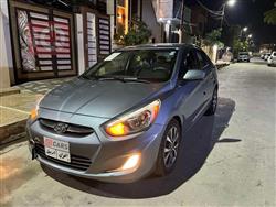 Hyundai Accent 2017