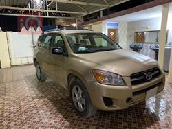 Toyota RAV4 2012 Toyota RAV4 2012