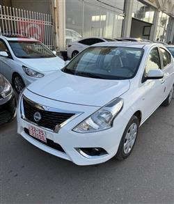 Nissan Sunny 2024