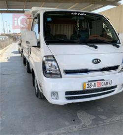 2020 كيا بونكو 2020 كيا بونكو