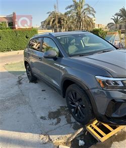 Volkswagen Taos 2024