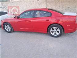 Dodge Charger 2014