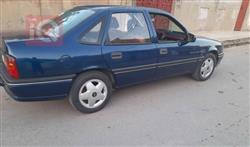 1993 اوبل فيكترا