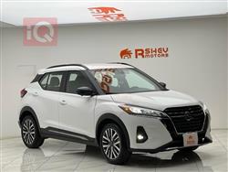 Nissan Kicks 2024