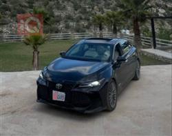 2019 تويوتا أفالون