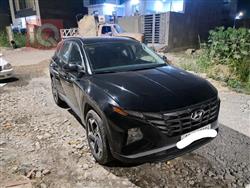 2024 هيونداي توسان