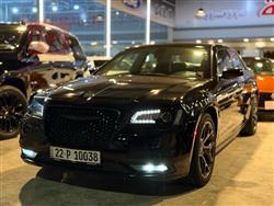 Chrysler 300 2022