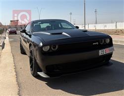 Dodge Challenger 2015