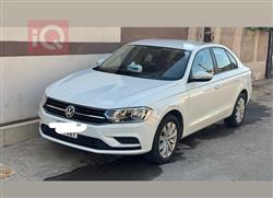 Volkswagen Bora 2022