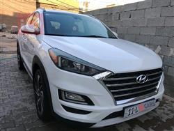 Hyundai Tucson 2020