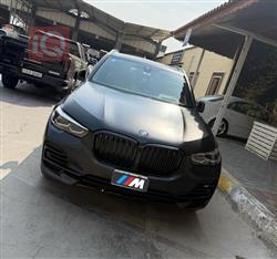 BMW X5 2023