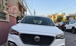 MG HS 2021 MG HS 2021