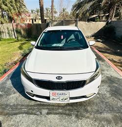 Kia Forte 2017