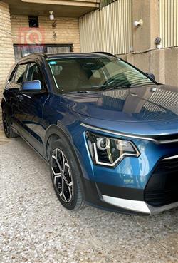 Kia Niro 2022