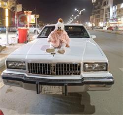 Chevrolet Caprice 1987