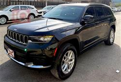Jeep Grand Cherokee L 2023