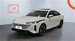 2025 شانجان إيدو