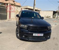 2015 دودج دورانجو