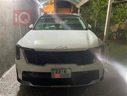 Kia Sorento 2024