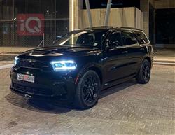 2023 دودج دورانجو 2023 دودج دورانجو