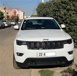 Jeep Grand Cherokee 2018