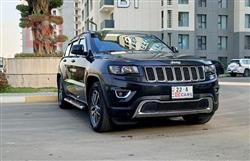 Jeep Grand Cherokee 2016