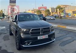 2017 دودج دورانجو