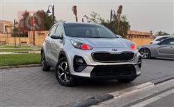 Kia Sportage 2019