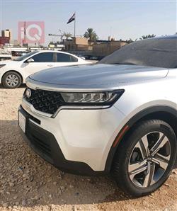 2021 كيا سورينتو