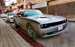 Dodge Challenger 2020