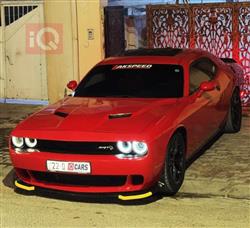 Dodge Challenger 2021