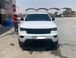 2016 جيب جراند شيروكي 2016 جيب جراند شيروكي