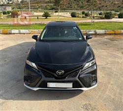 Toyota Camry 2022
