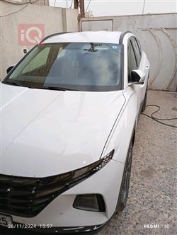 2024 هيونداي توسان