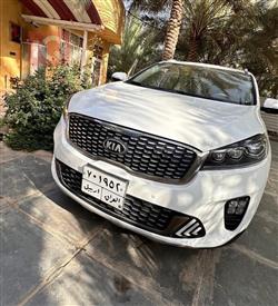 Kia Sorento 2020