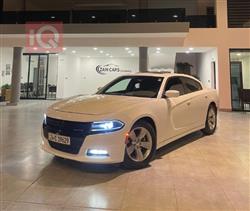 2016 دودج تشارجر